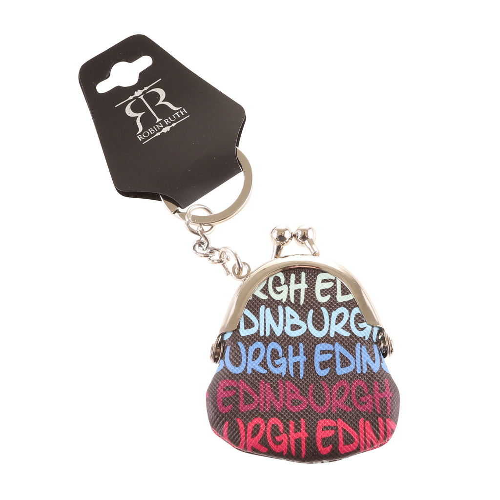 Lena Keyholder Edinburgh