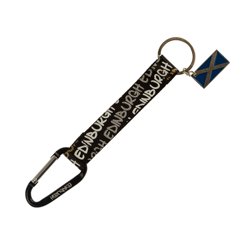 Christia Keyholder Edinburgh