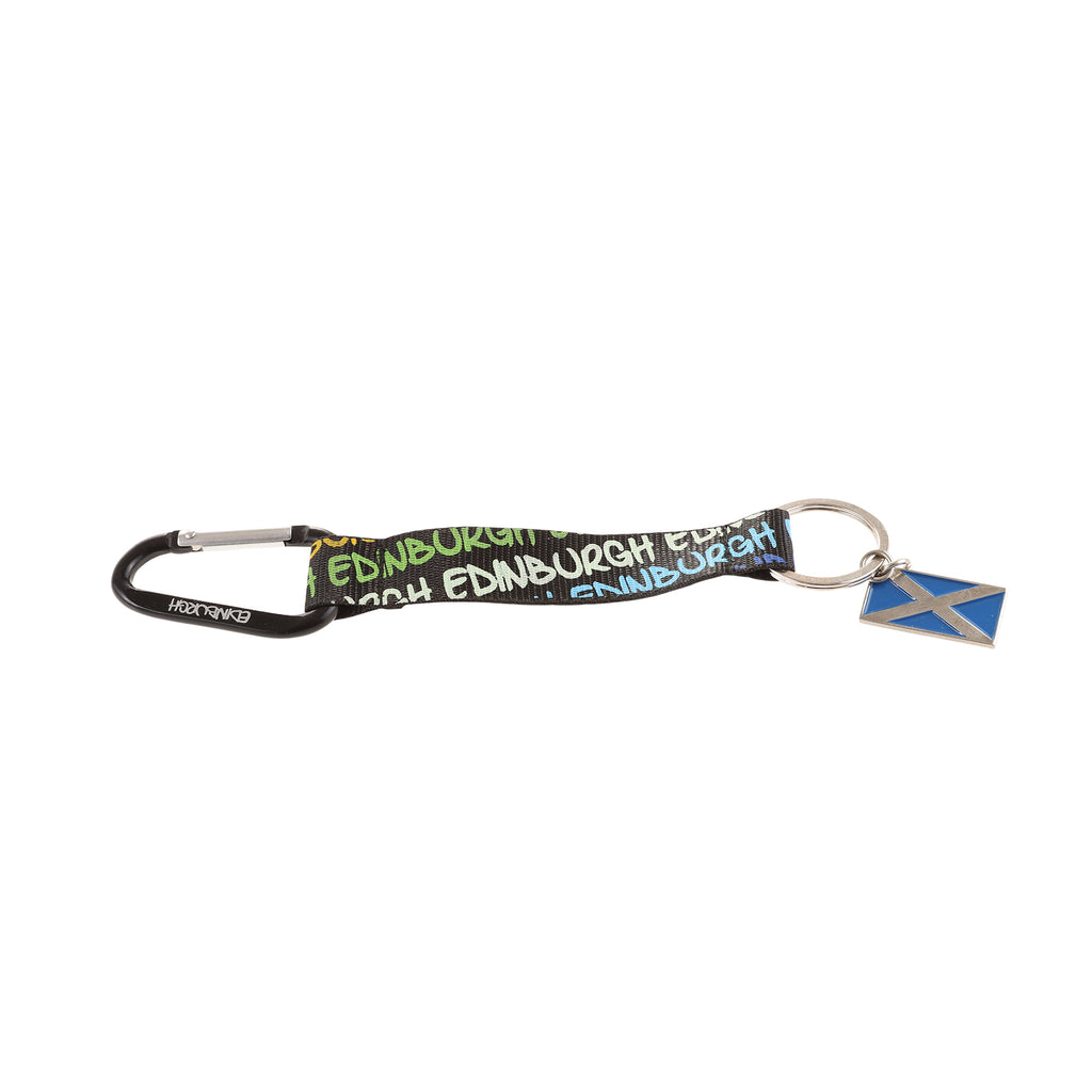 Christia Keyholder Edinburgh