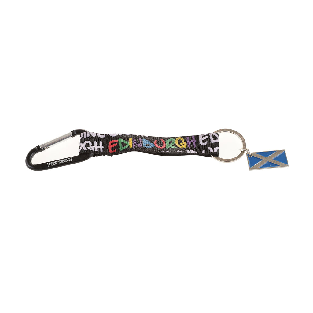 Christia Keyholder Edinburgh