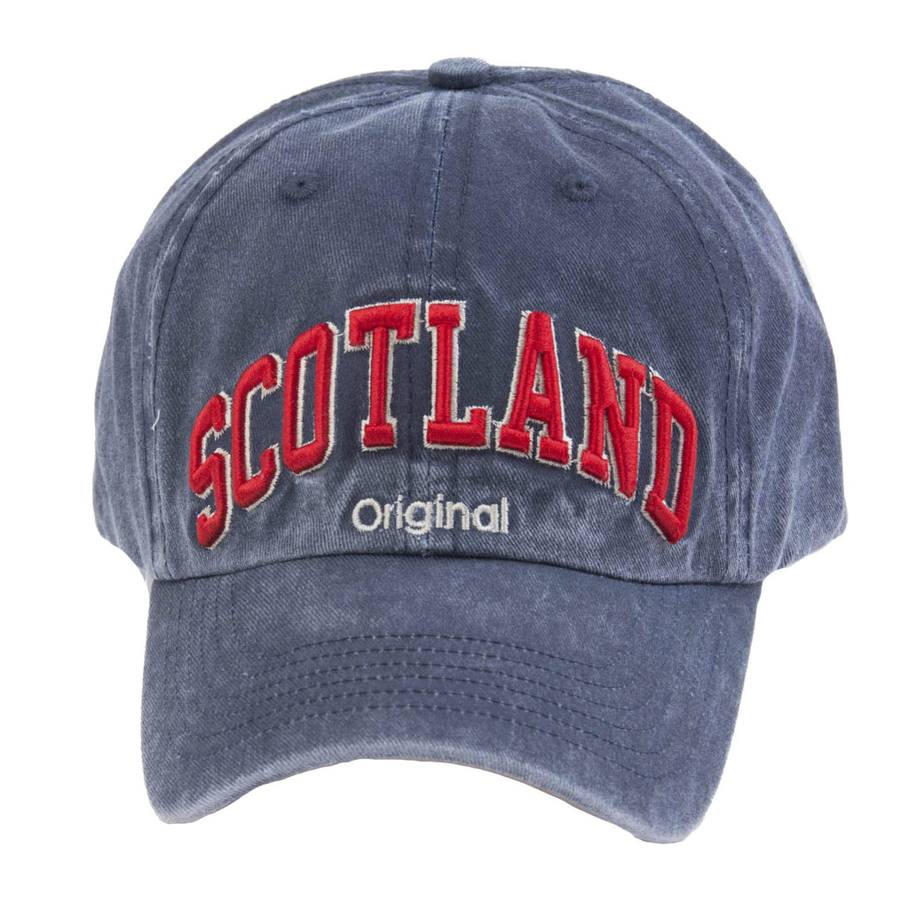 Dorian Cap Scotland