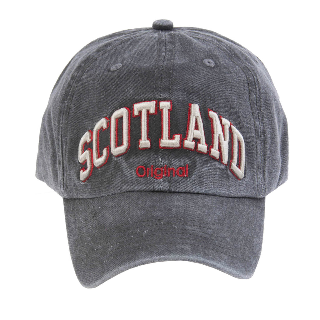 Dorian Cap Scotland