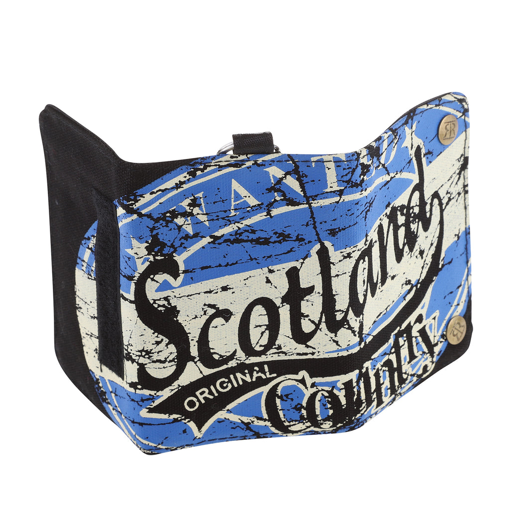 Grace Wallet Wanted Scotland