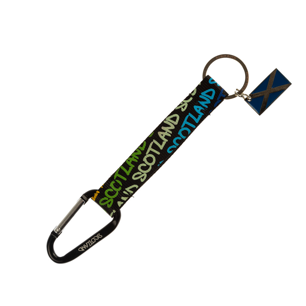 Christia Keyholder Scotland
