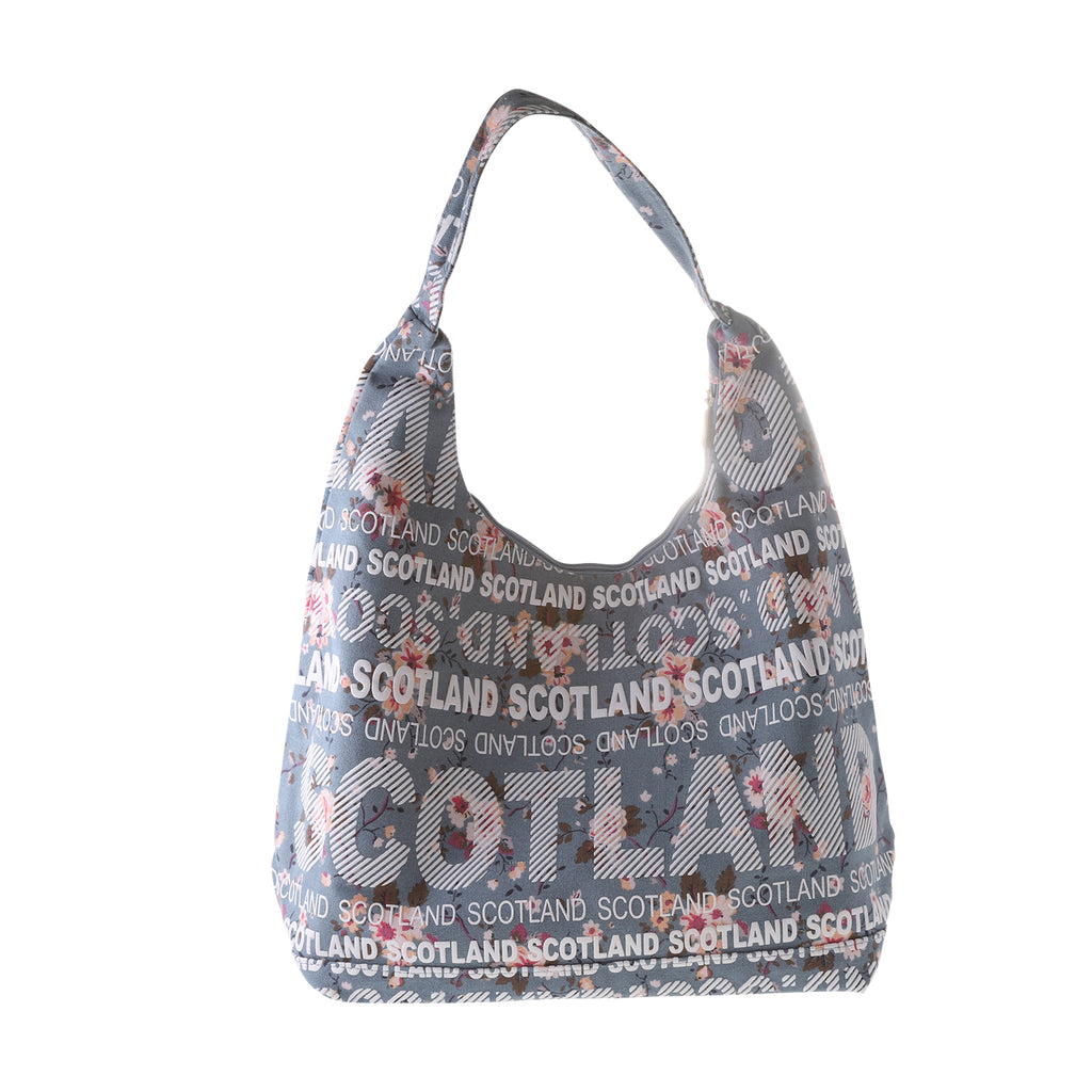 Julia Shoulder Bag Flower Scotland