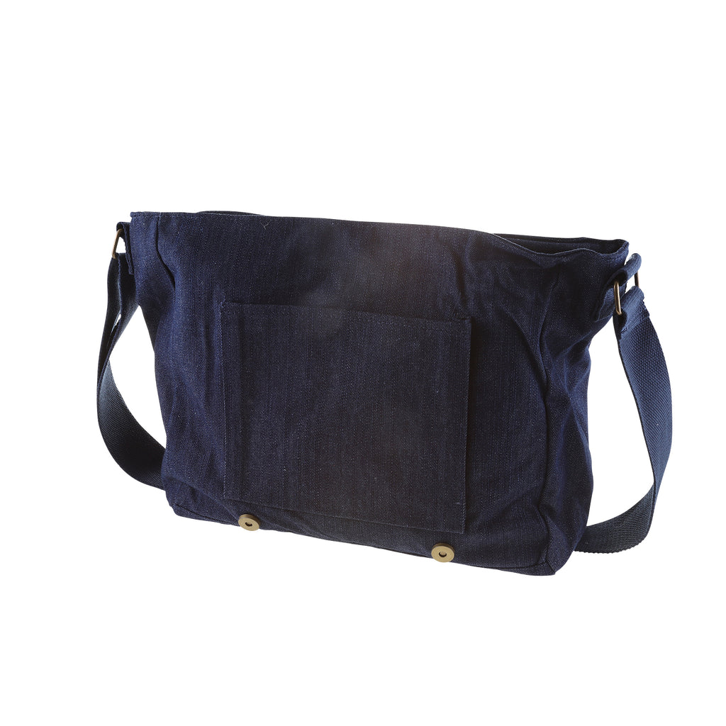Alex Messenger Bag Saltire Scotland
