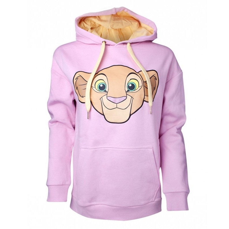 (S)The Lion King - Nala Women's Hoodie
