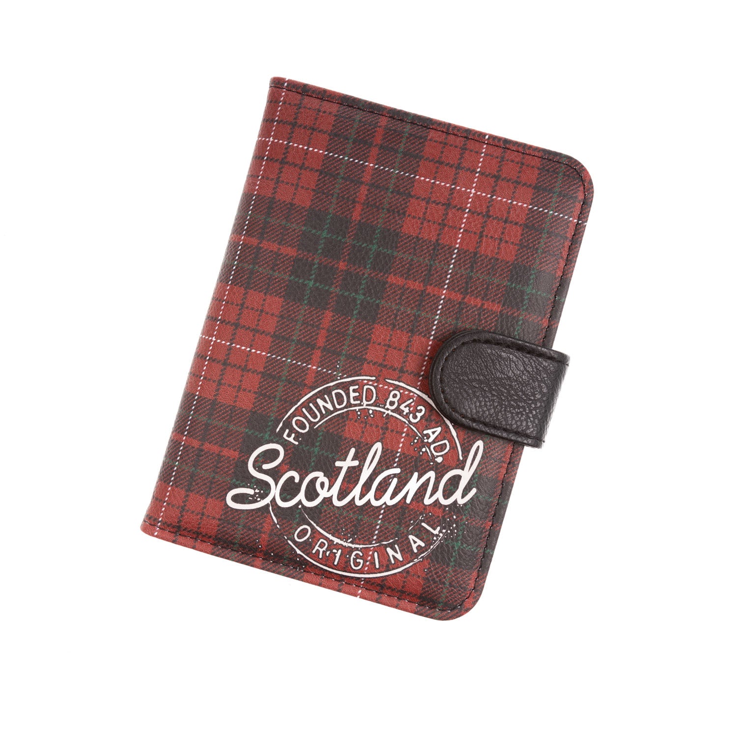 Scotland Wallet | The Scotland Shop