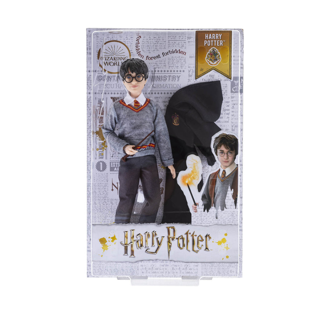 Harry Potter Doll Cos