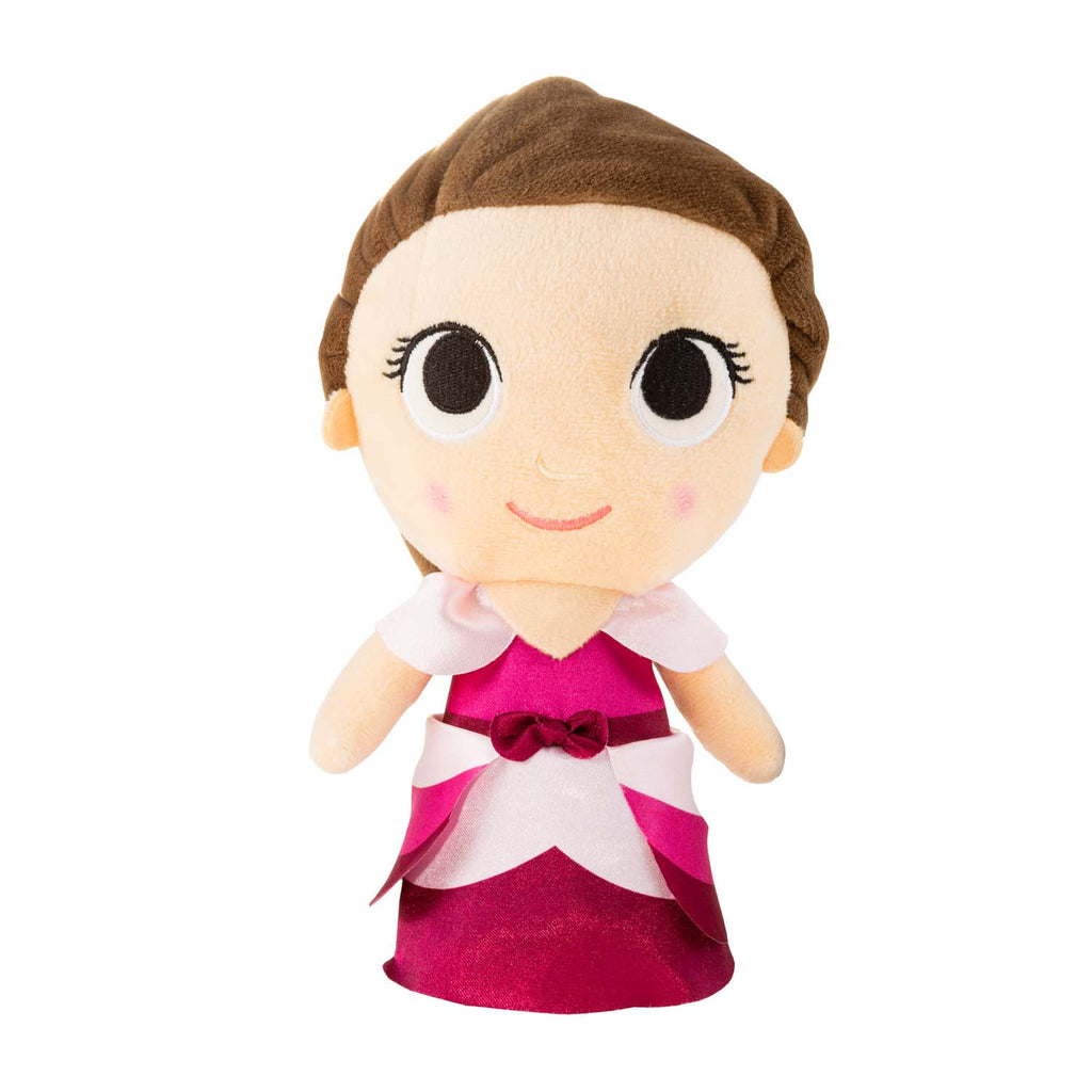 Supercute Plushies: Hp S2