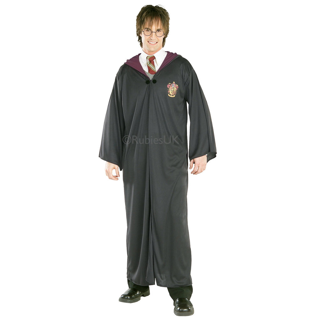Adult Harry Potter Robe
