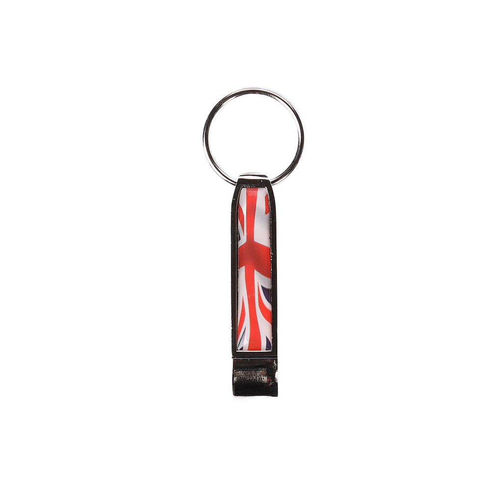 (D) Union Jack Bottle Opener