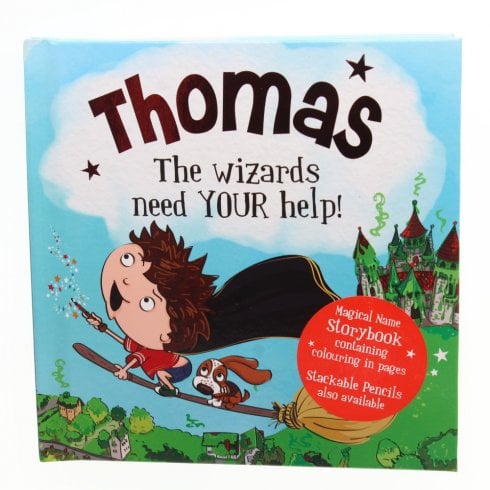 Everyday Storybook Thomas