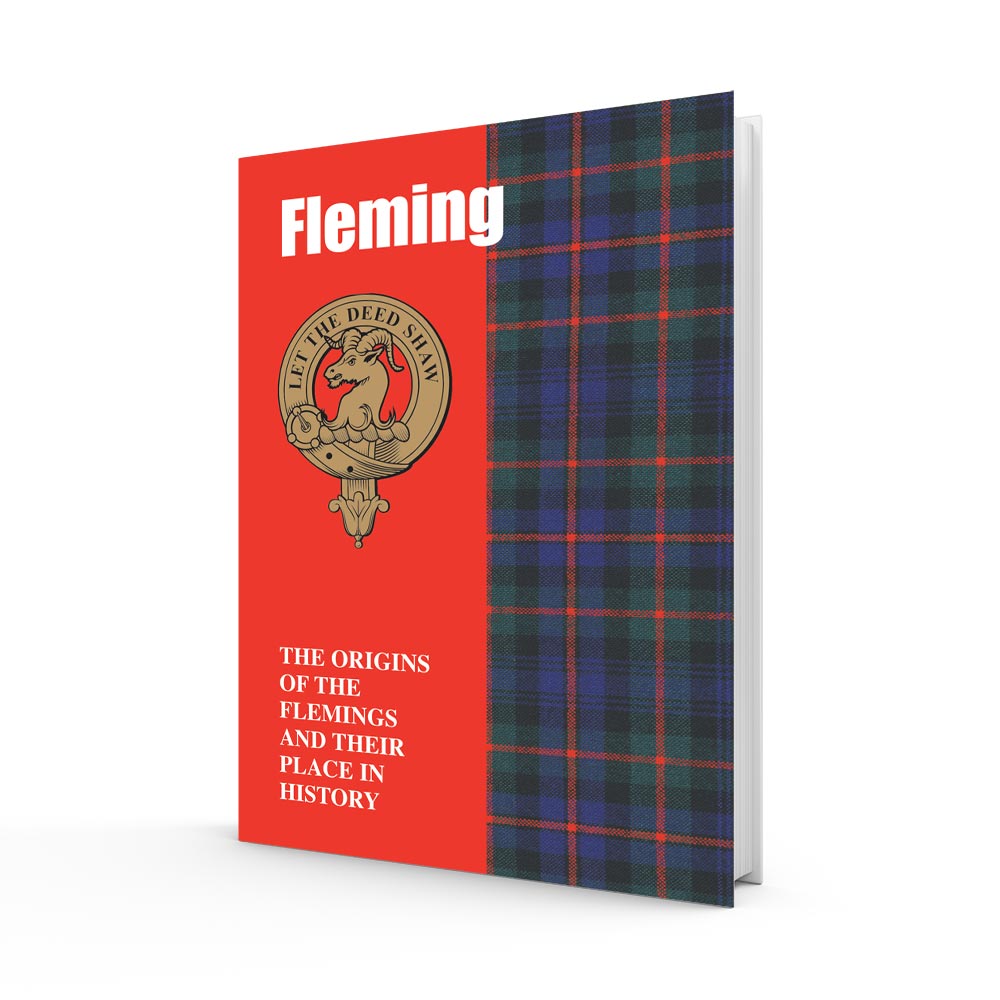 Clan Books Fleming