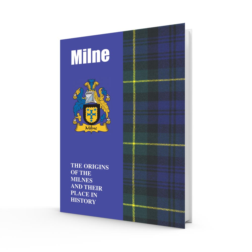 Clan Books Milne