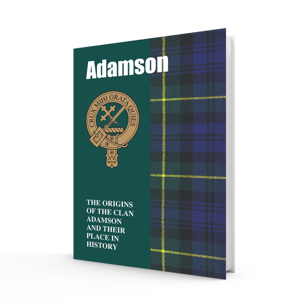 Clan Books Lennox