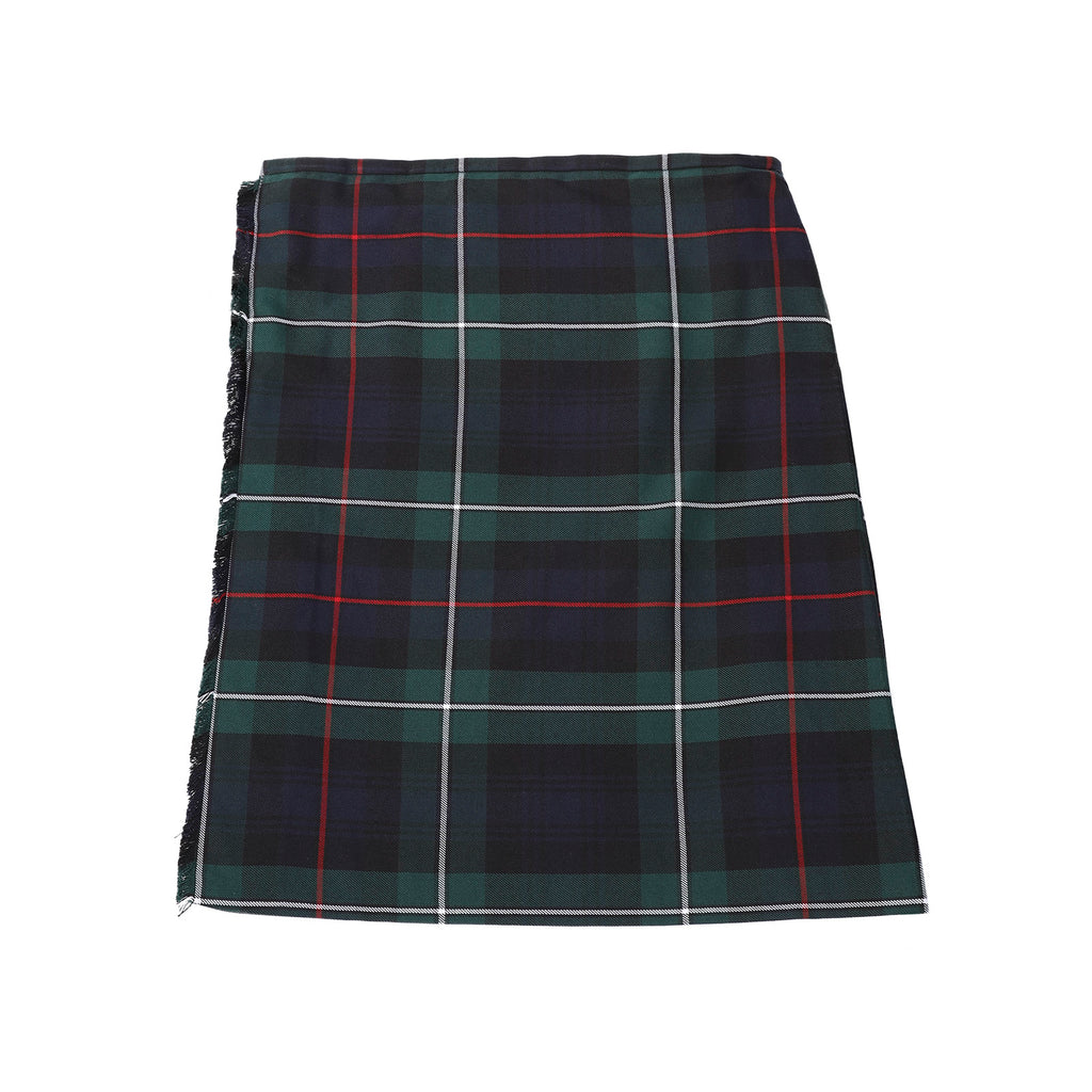Gents Full Deluxe Kilt Mackenzie