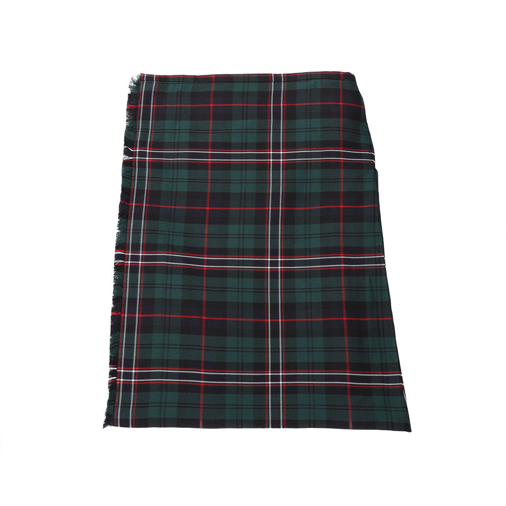 Gents Full Deluxe Kilt Scottish National