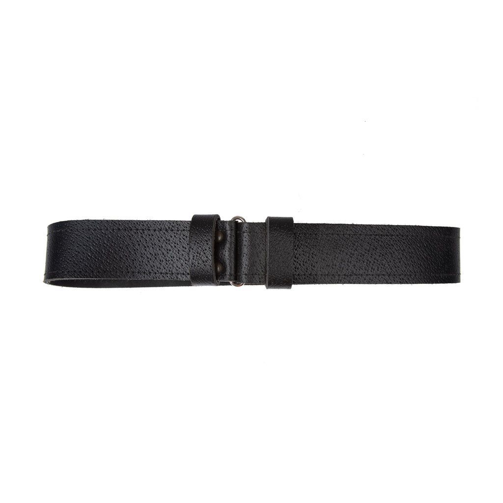 Kids Scottish Made Belt