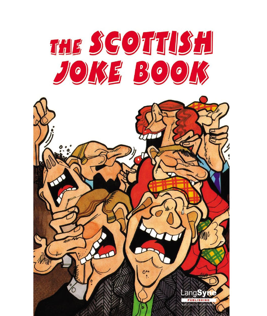 Edinburgh Activity Book