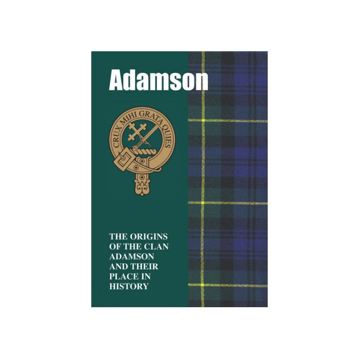 Clan Books Barry