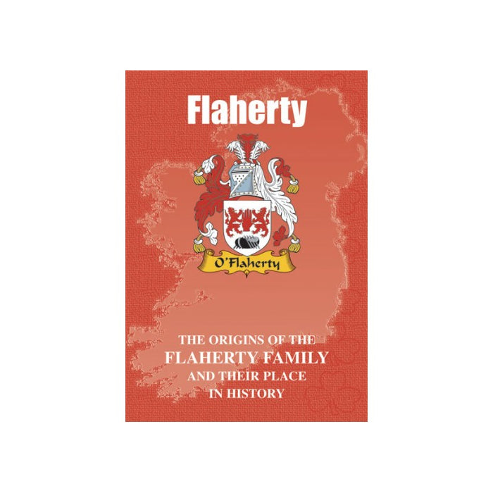 Clan Books Flaherty