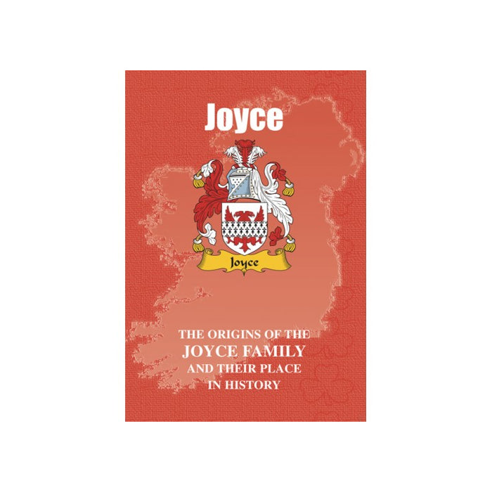 Clan Books Joyce