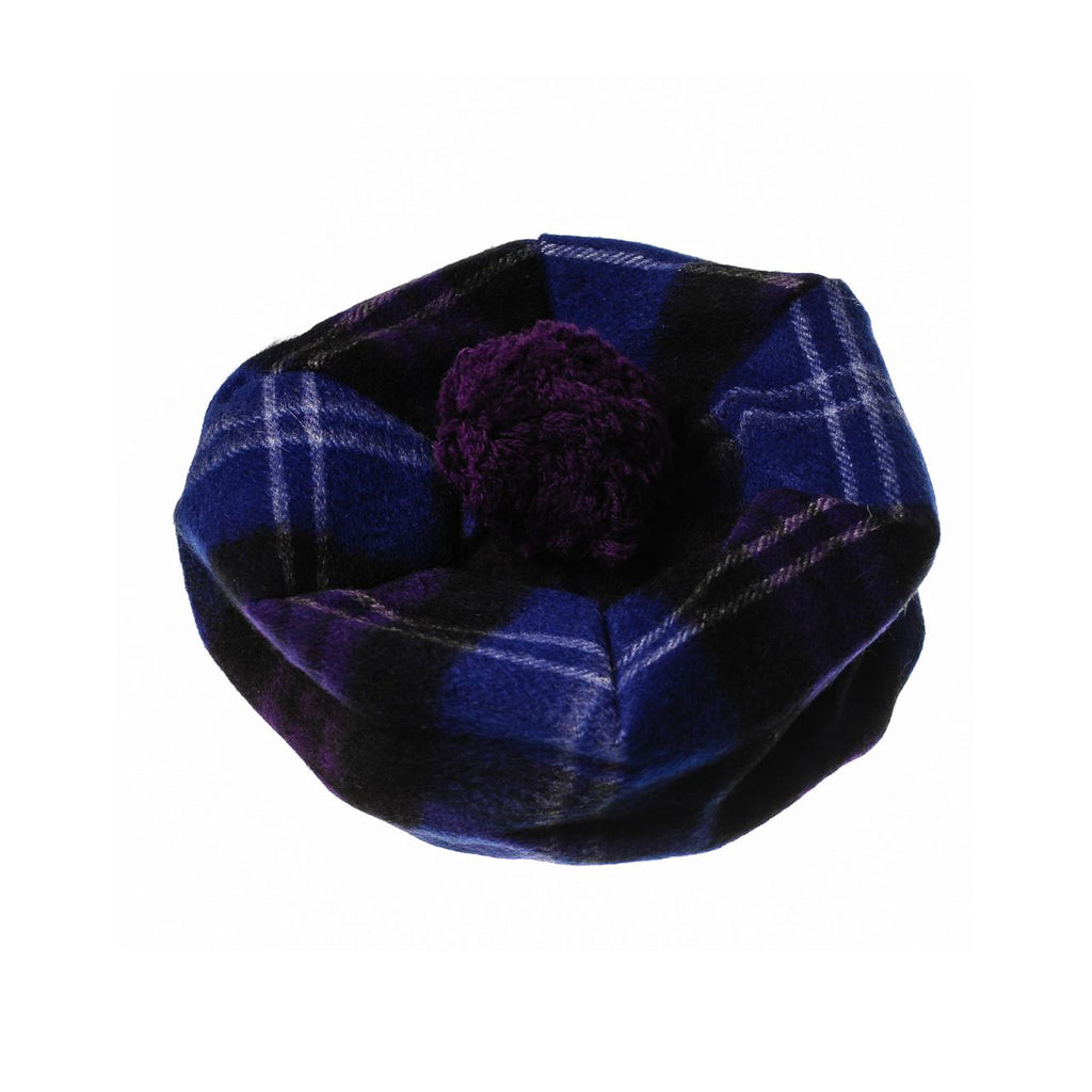 Lambswool Tammy Hat Heritage Of Scotland