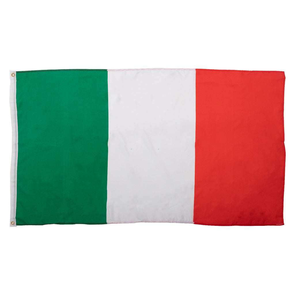 5X3 Flag Italy
