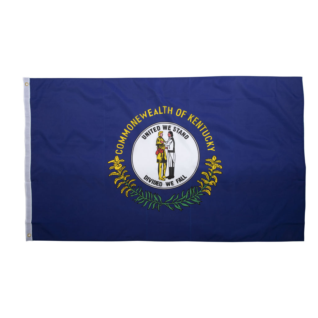 5X3 Flag Kentucky State Flag