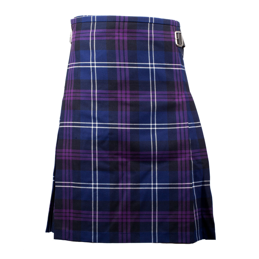 Gents Lightweight Party Kilt Heritage Of Scotland