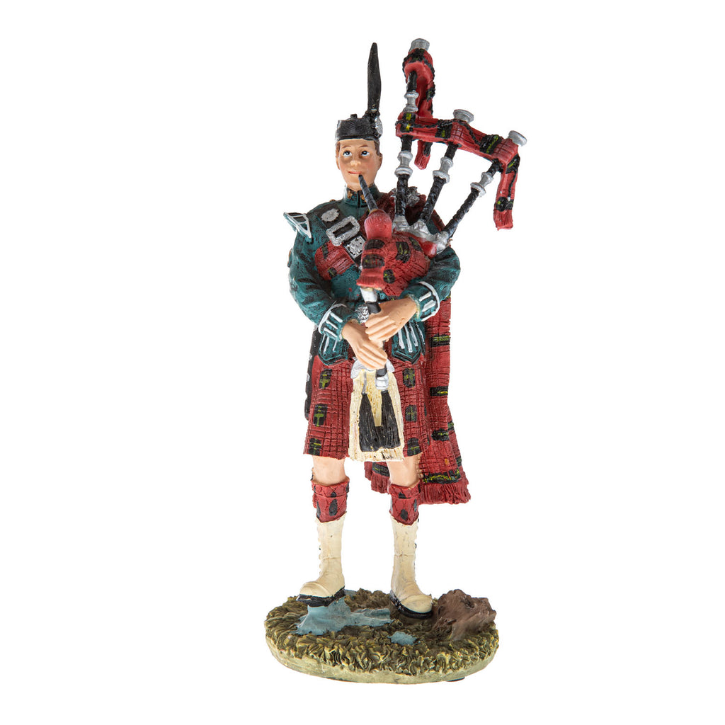 Piper Sculpture Wallace