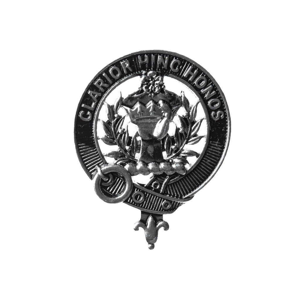 Clan Badge Buchanan