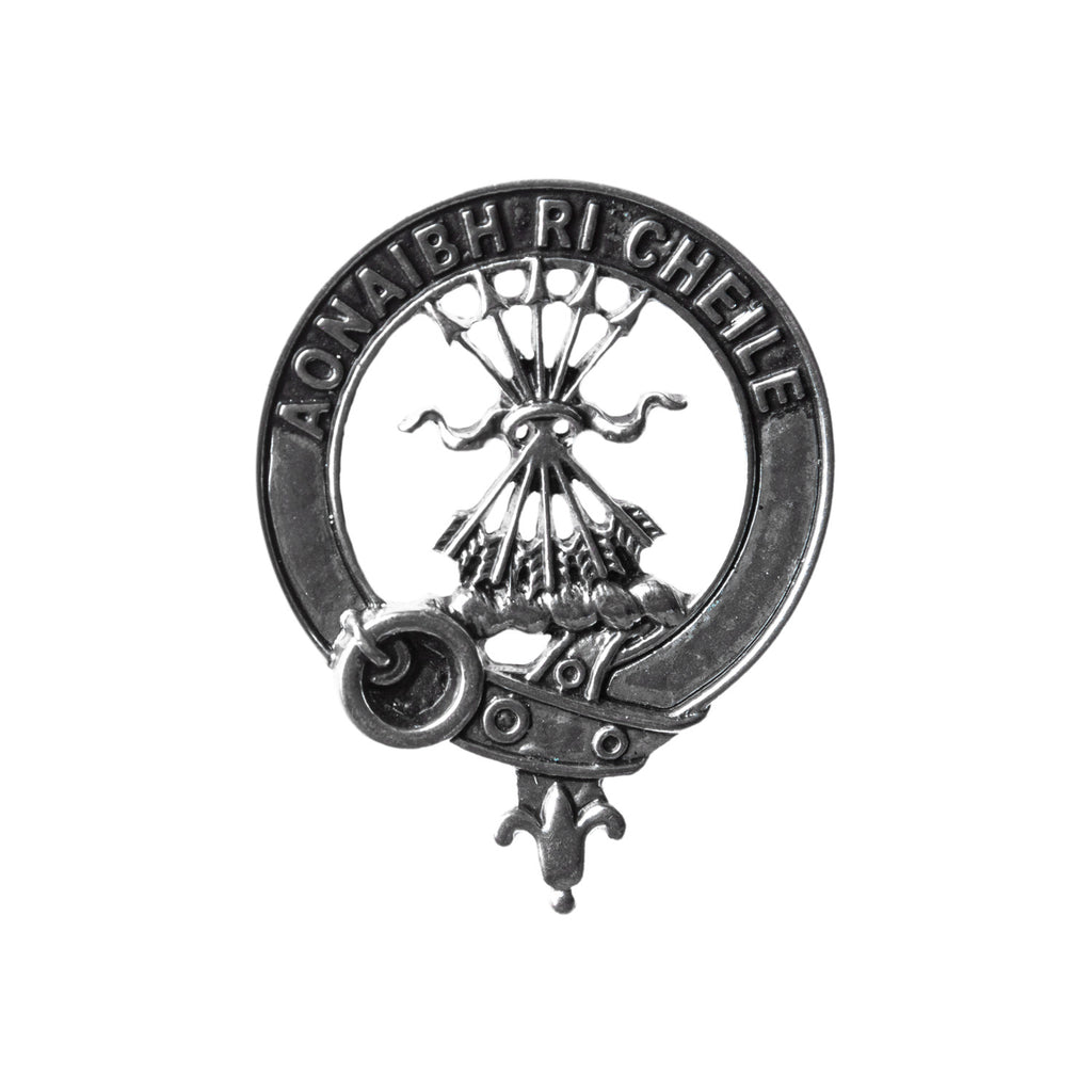Clan Badge Cameron