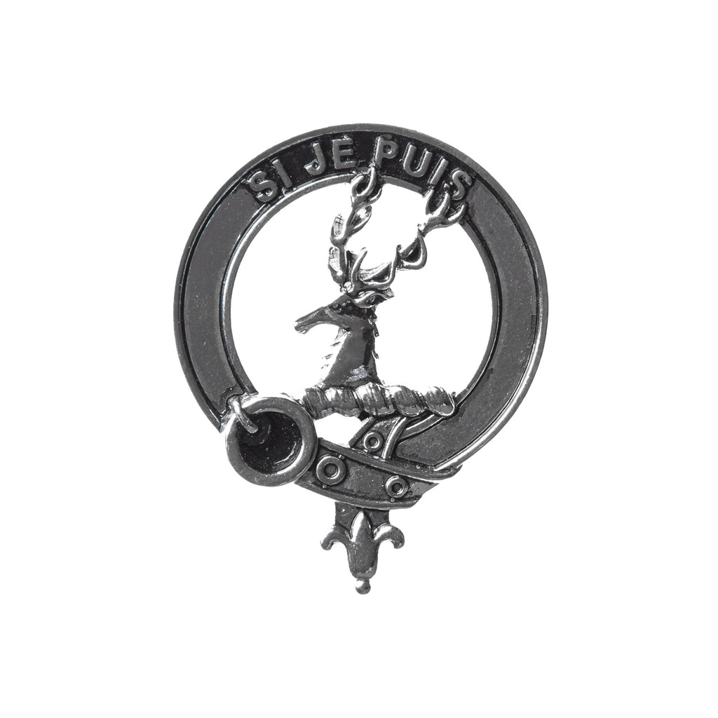 Clan Badge Colquhoun