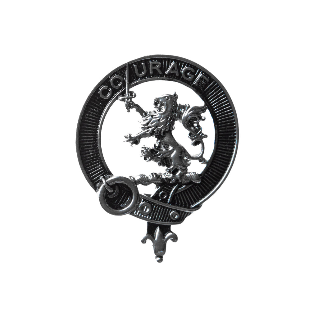 Clan Badge Cumming