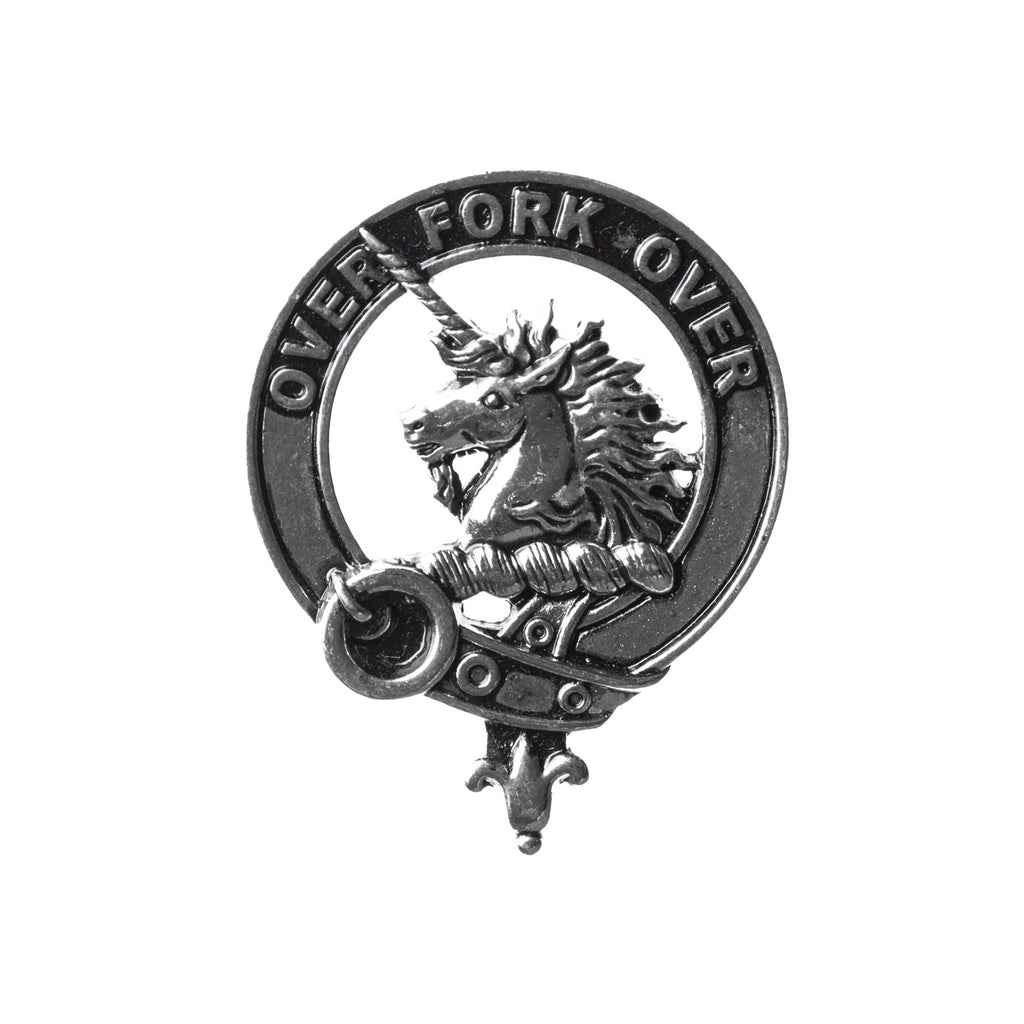 Clan Badge Cunningham