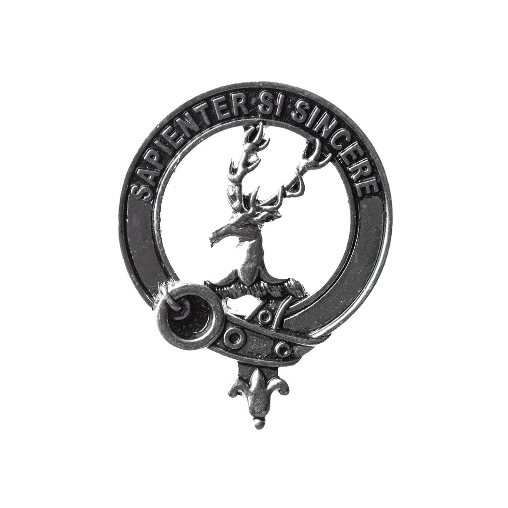 Clan Badge Davidson