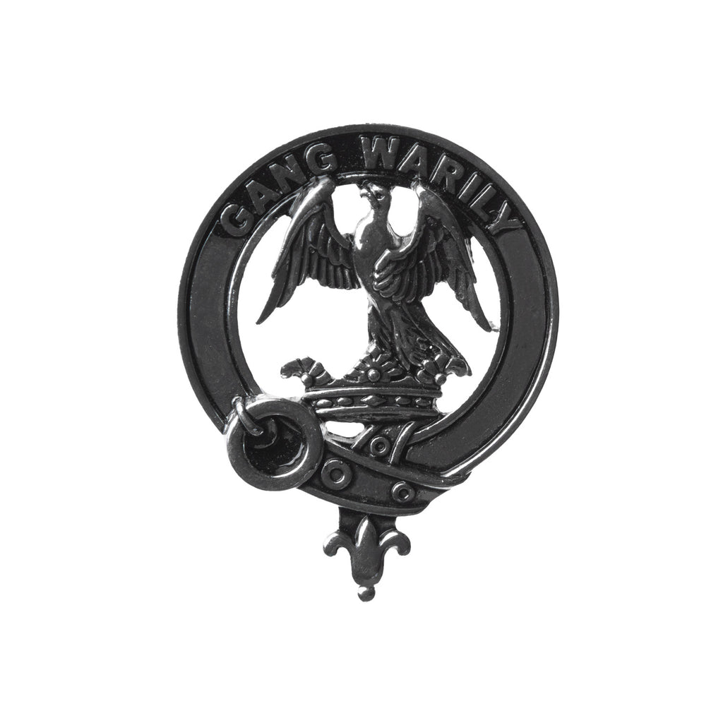 Clan Badge Drummond