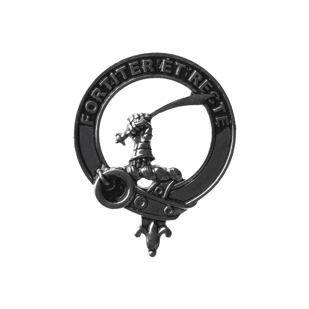 Clan Badge Elliot