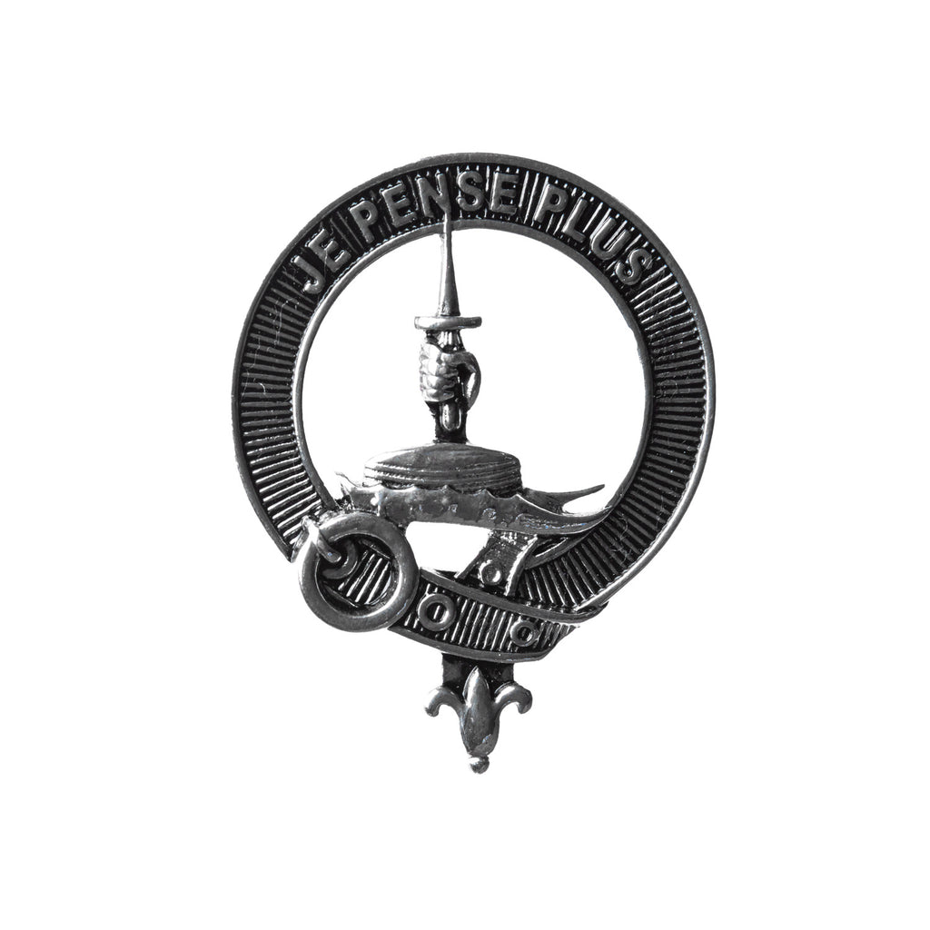 Clan Badge Erskine