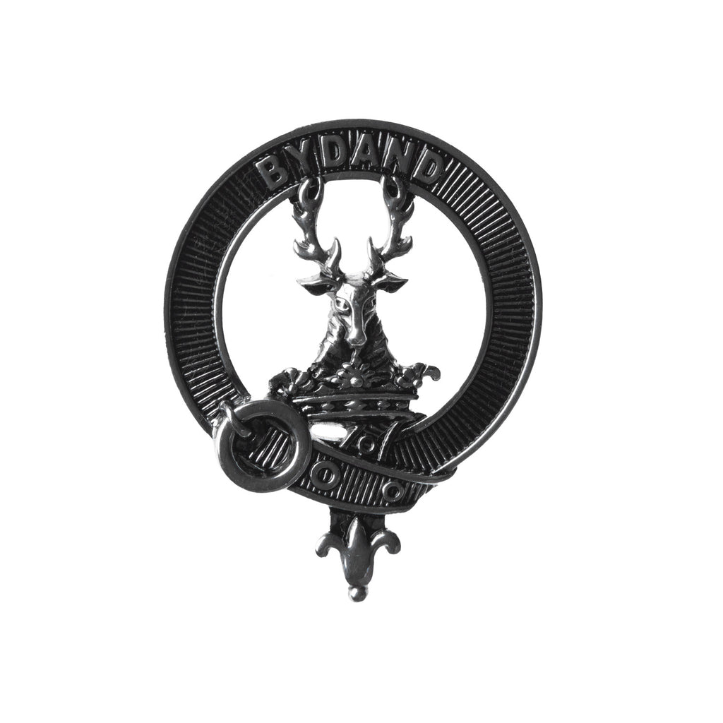 Clan Badge Gordon