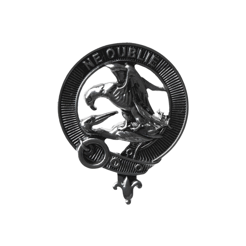 Clan Badge Graham
