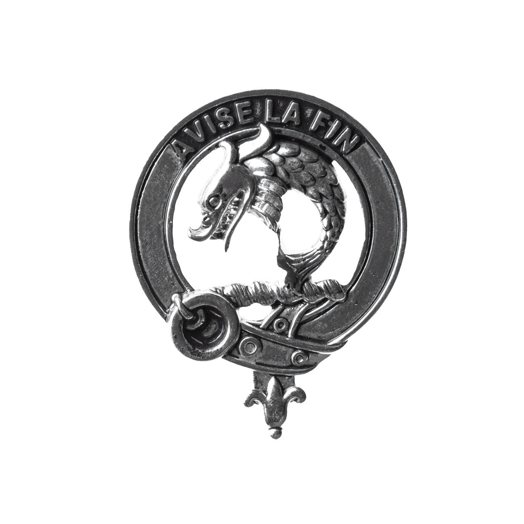 Clan Badge Kennedy