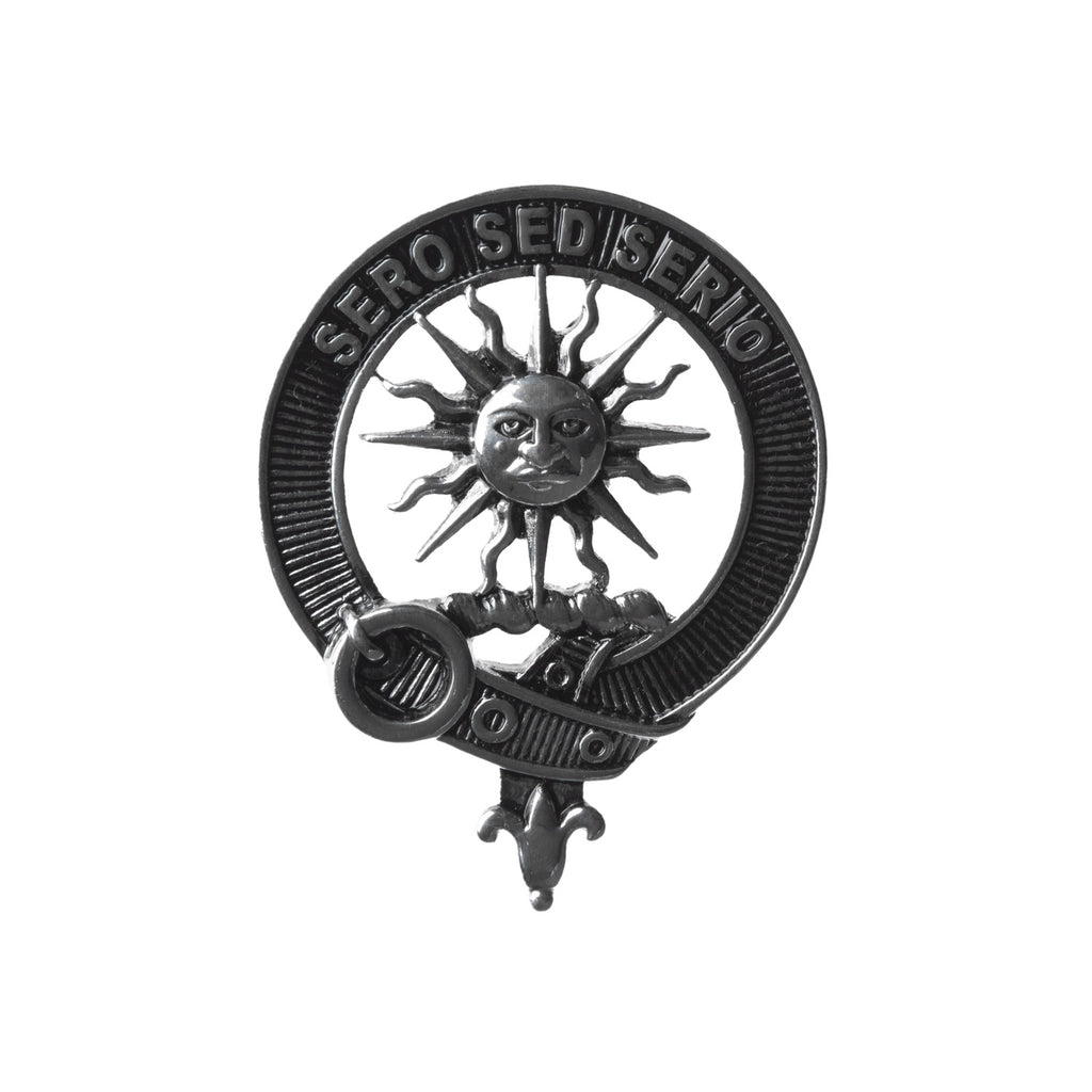 Clan Badge Kerr