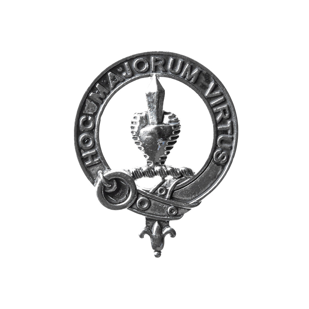 Clan Badge Logan