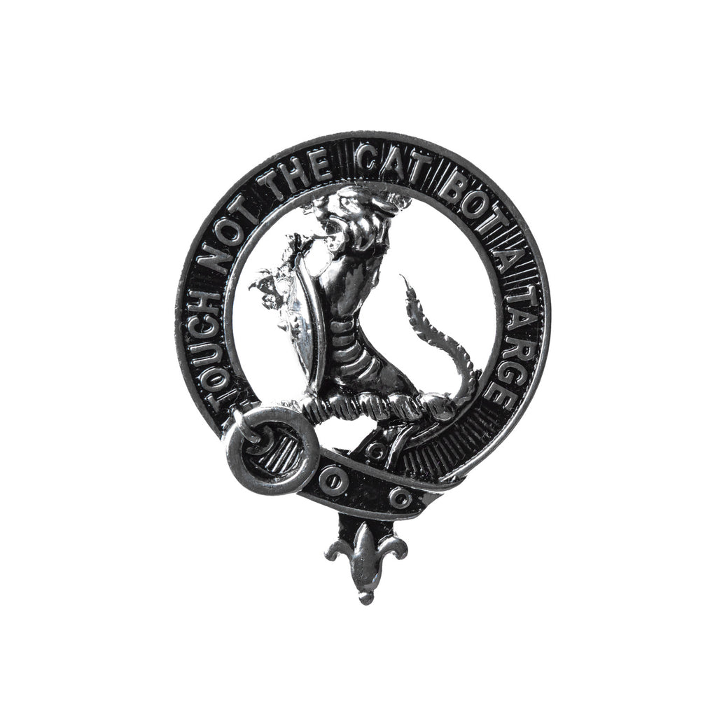 Clan Badge Macbean