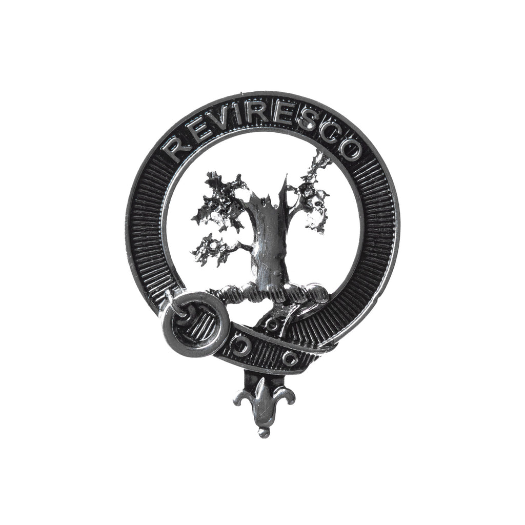 Clan Badge Macewan