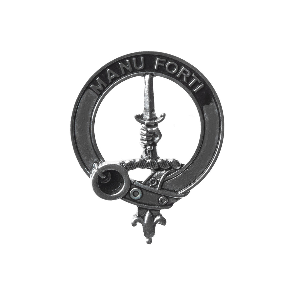 Clan Badge Mackay