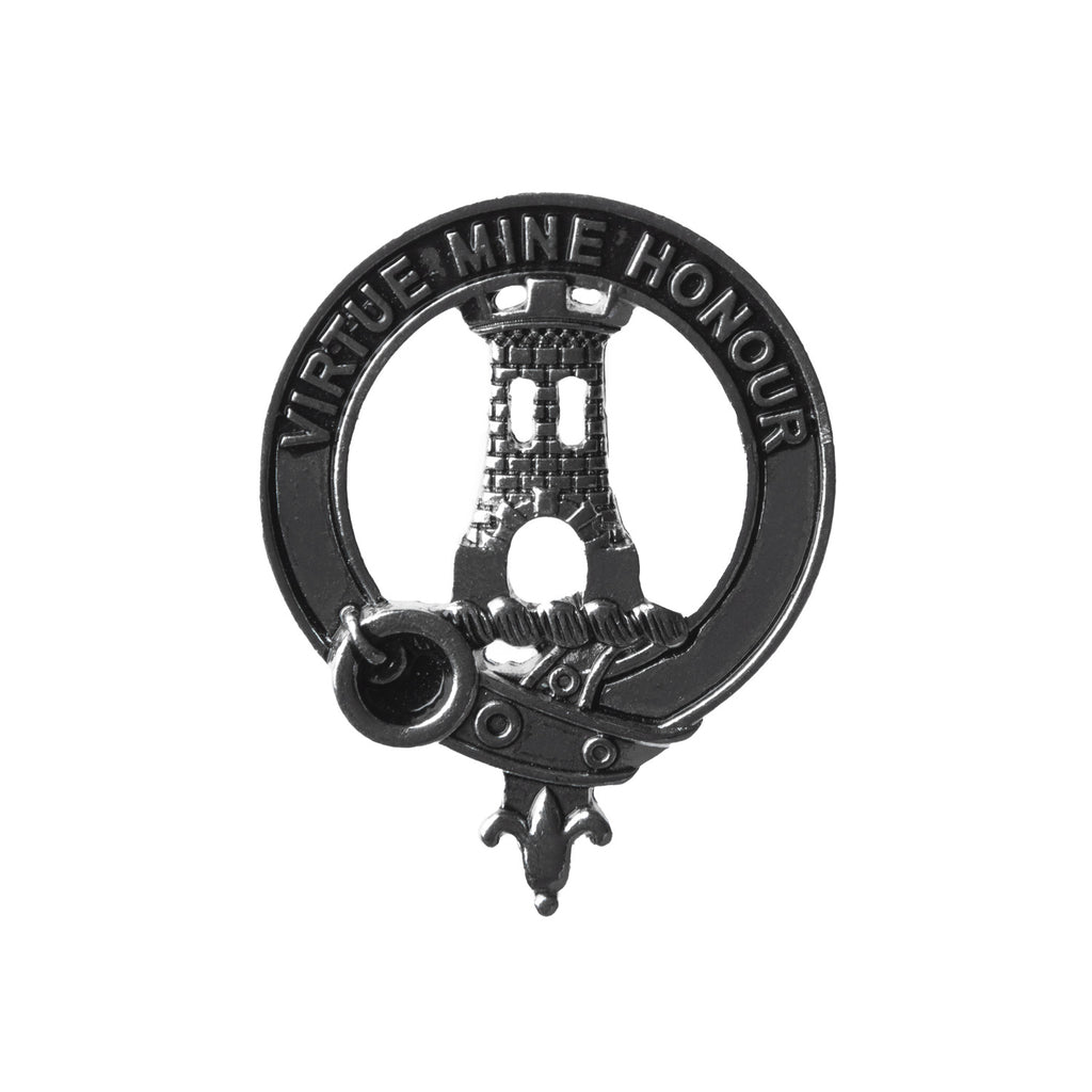 Clan Badge Maclean